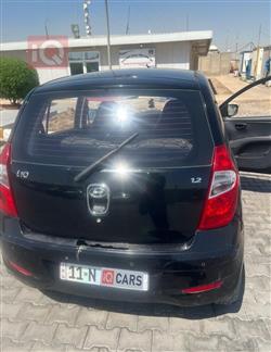 هيونداي i10